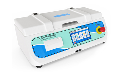 紙張摩擦系數(shù)測(cè)試儀