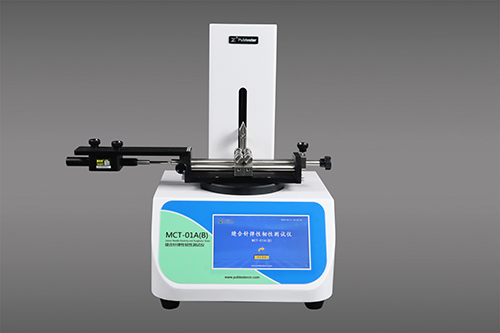 縫合針彈性韌性測(cè)試儀